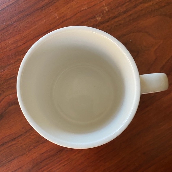 You’re On Mute Home Essentials white ceramic mug - Picture 3 of 3